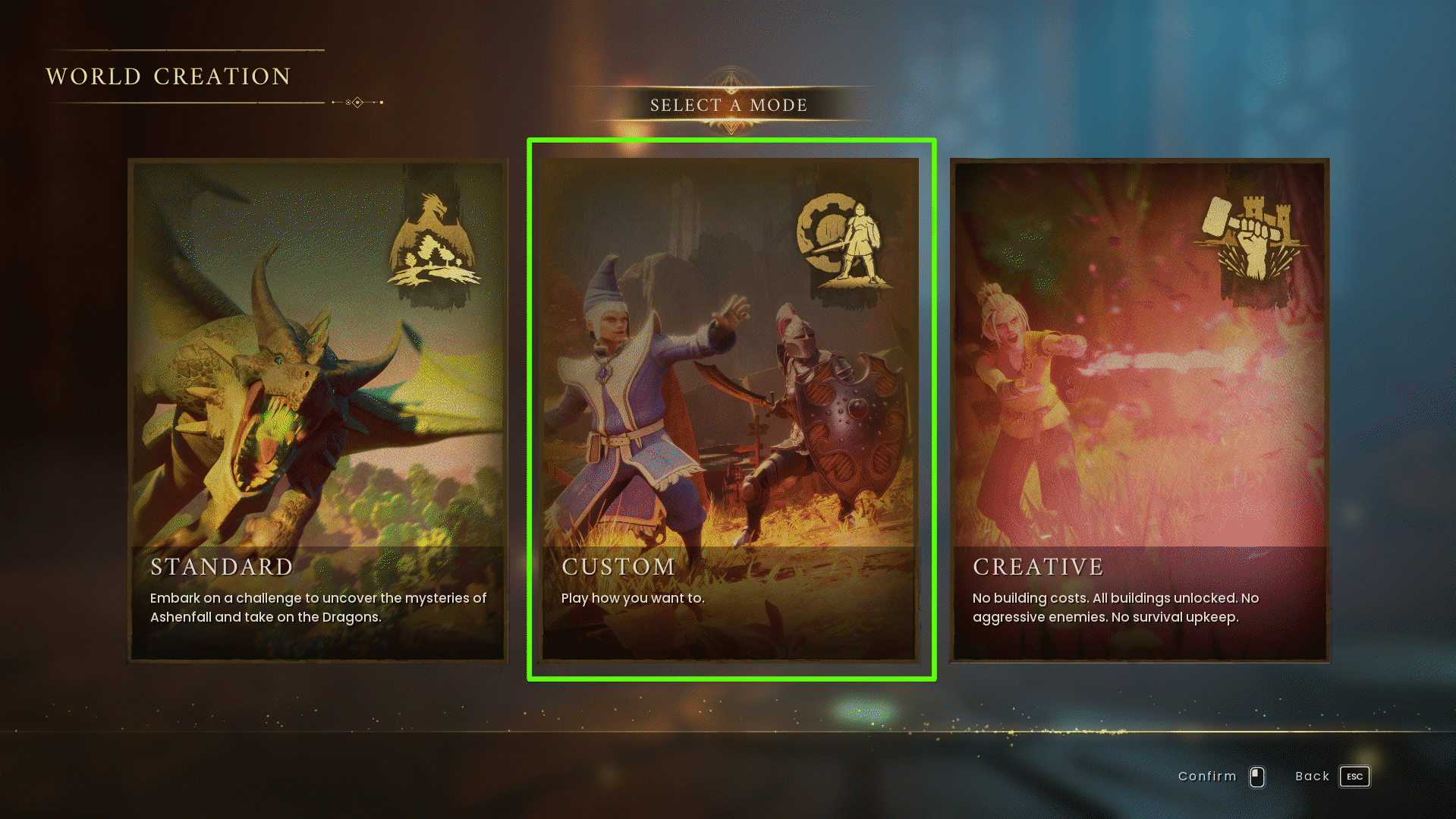 rsdragonwilds_selectmode.png