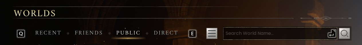 Runescape Dragonwilds Public connect topion