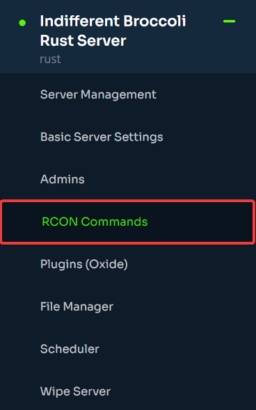 Rust How To Use Oxide Commands Indifferent Broccolipedia